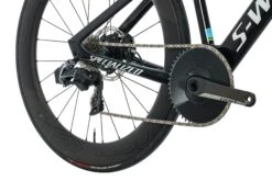 Specialized S-Works Shiv TT Disc Time Trial Bike - 2022, X-Small -Specialized Shop BTT13312 PH 36