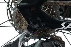 Specialized S-Works Shiv TT Disc Time Trial Bike - 2022, X-Small -Specialized Shop BTT13312 PH 41