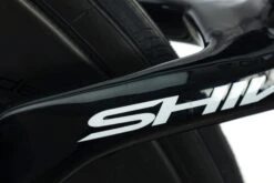 Specialized S-Works Shiv TT Disc Time Trial Bike - 2022, X-Small -Specialized Shop BTT13312 PH 42