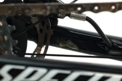 Specialized S-Works Shiv TT Disc Time Trial Bike - 2022, X-Small -Specialized Shop BTT13312 PH 48