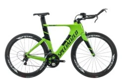 Specialized Shiv Elite Triathlon Bike - 2016, Medium