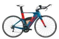 Specialized Shiv Expert Triathlon Bike - 2018, Small