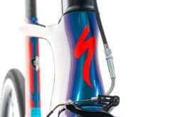 Specialized Shiv Expert Triathlon Bike - 2018, Small -Specialized Shop BTT13350 PH 7