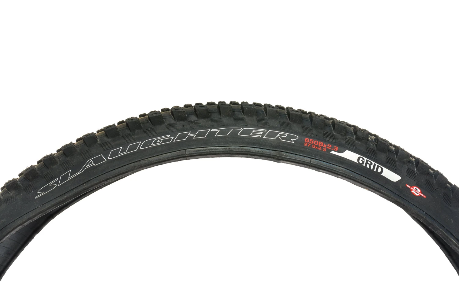 Specialized Slaughter Grid Tire 27.5 x 2.3" 60 TPI Tubeless - Excellent Specialized Slaughter Grid Tire 27.5 X 2.3" 60 TPI Tubeless - Excellent -Specialized Shop CTR10223a CT 01 92550561 5717 4891 8677 1ae647053969