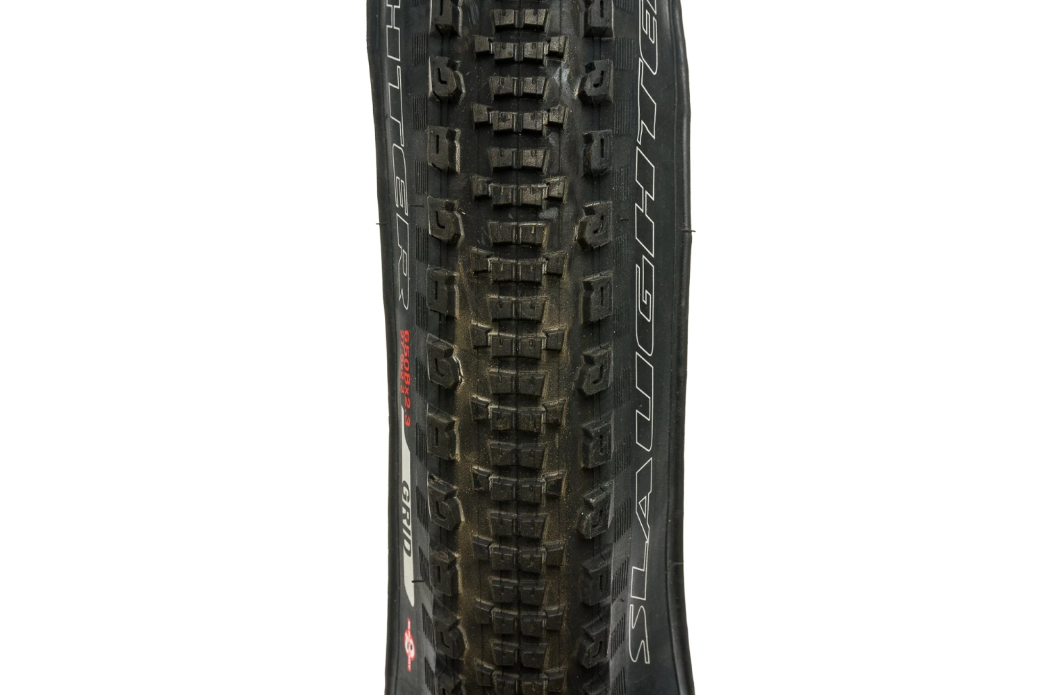Specialized Slaughter Grid Tire 27.5 x 2.3" 60 TPI Tubeless - Excellent Specialized Slaughter Grid Tire 27.5 X 2.3" 60 TPI Tubeless - Excellent -Specialized Shop CTR10223a CT 02 ad7bea05 c075 4269 869a 24cd0f7fc38b