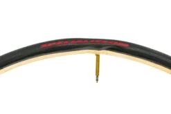 Specialized S-Works Turbo Time Trial 2 Tire 700c X 24mm 290 TPI Tubular