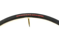 Specialized S-Works Turbo Allround 2 Tire 700c X 24mm 290 TPI Tubular