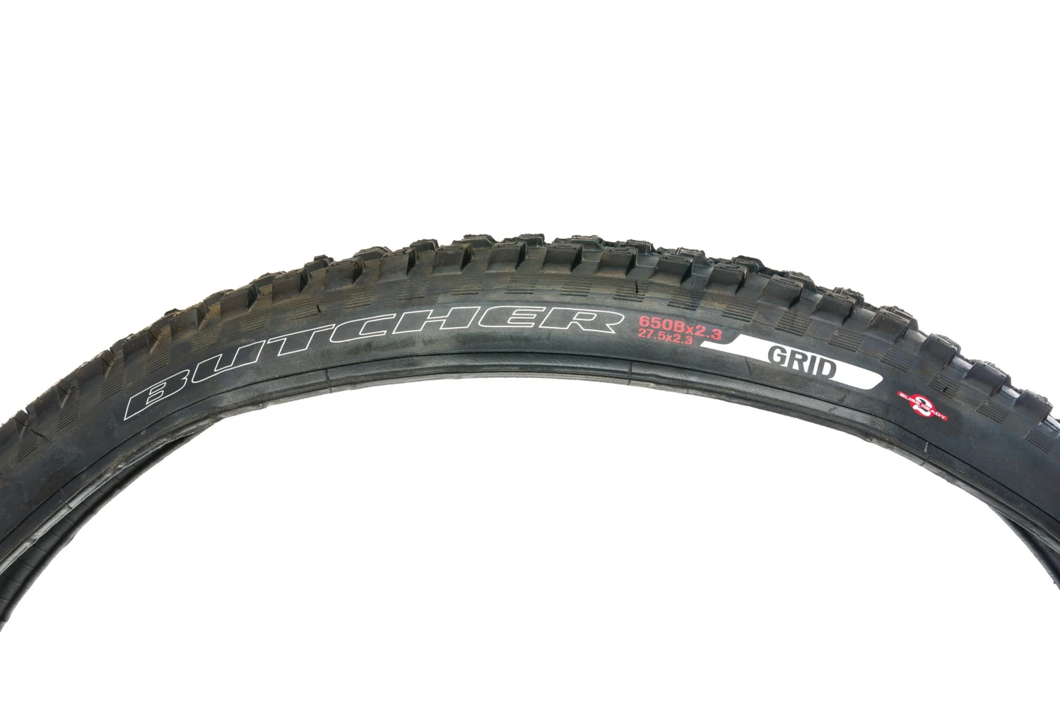 Specialized Butcher Grid Tire 27.5 x 2.3" 60 TPI Tubeless Specialized Butcher Grid Tire 27.5 X 2.3" 60 TPI Tubeless -Specialized Shop CTR10339 CT 01 ab1e96b7 0986 4403 afb0 ead290341e17 scaled
