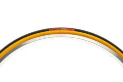 Specialized Turbo Cotton Tire 700c X 26mm 320 TPI Black/Gum Wall - Excellent