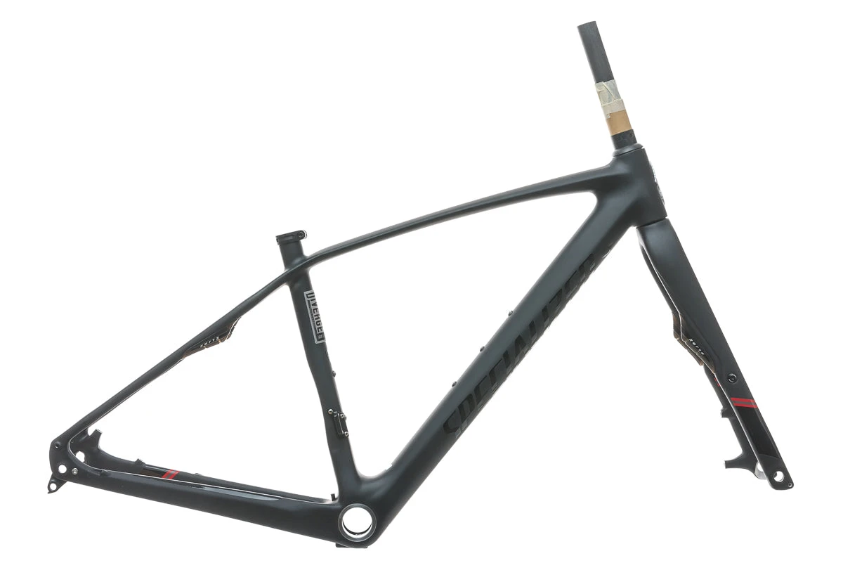 Specialized Diverge Carbon Di2 Frameset - 2015 Specialized Diverge Carbon Di2 Frameset - 2015 -Specialized Shop FCY10057 BJ 01