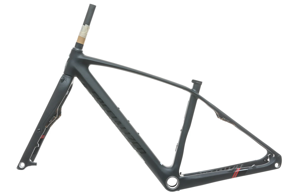 Specialized Diverge Carbon Di2 Frameset - 2015 Specialized Diverge Carbon Di2 Frameset - 2015 -Specialized Shop FCY10057 BJ 02