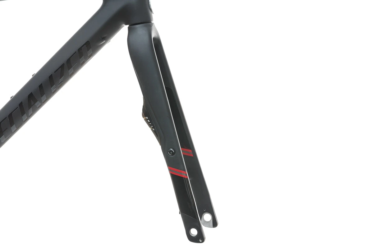 Specialized Diverge Carbon Di2 Frameset - 2015 Specialized Diverge Carbon Di2 Frameset - 2015 -Specialized Shop FCY10057 BJ 04