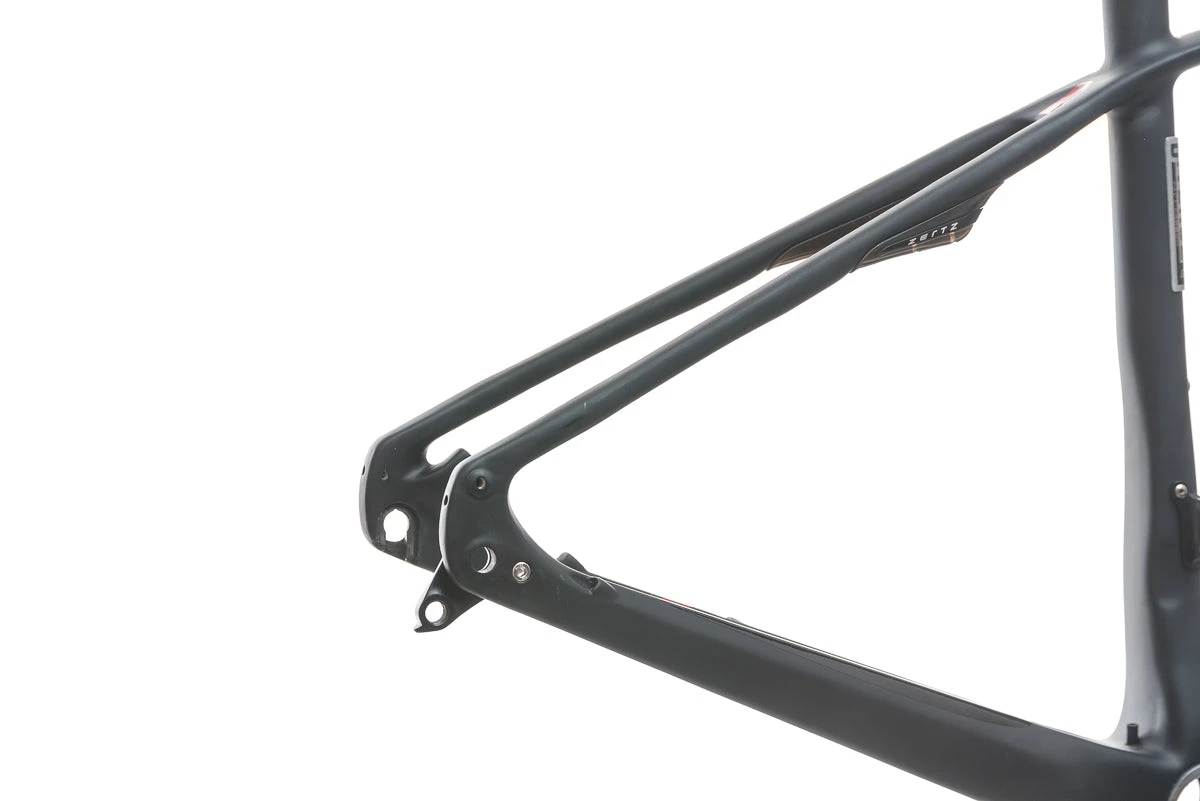 Specialized Diverge Carbon Di2 Frameset - 2015 Specialized Diverge Carbon Di2 Frameset - 2015 -Specialized Shop FCY10057 BJ 06