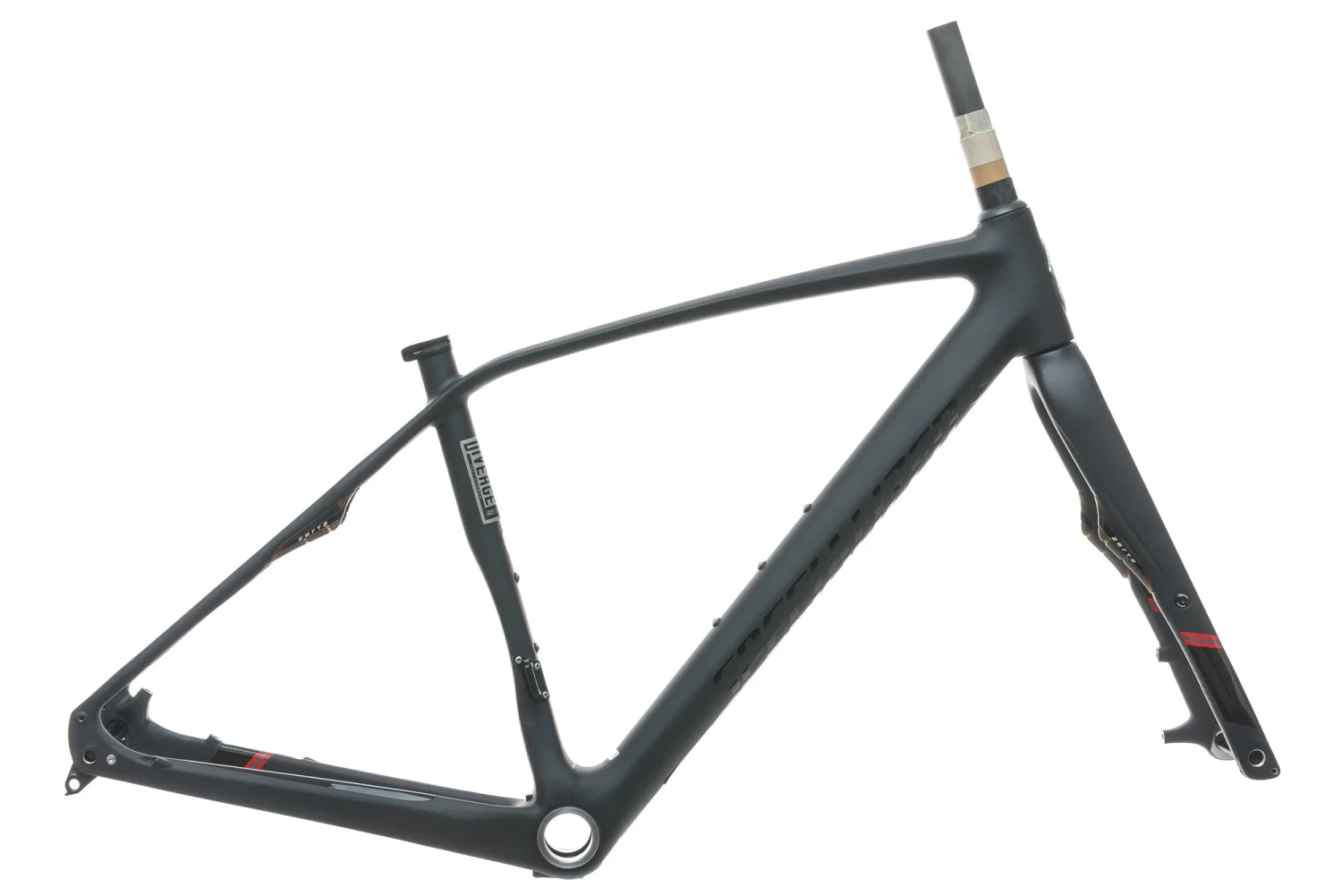 Specialized Diverge Carbon Di2 Frameset - 2015 Specialized Diverge Carbon Di2 Frameset - 2015 -Specialized Shop FCY10058 BJ 01