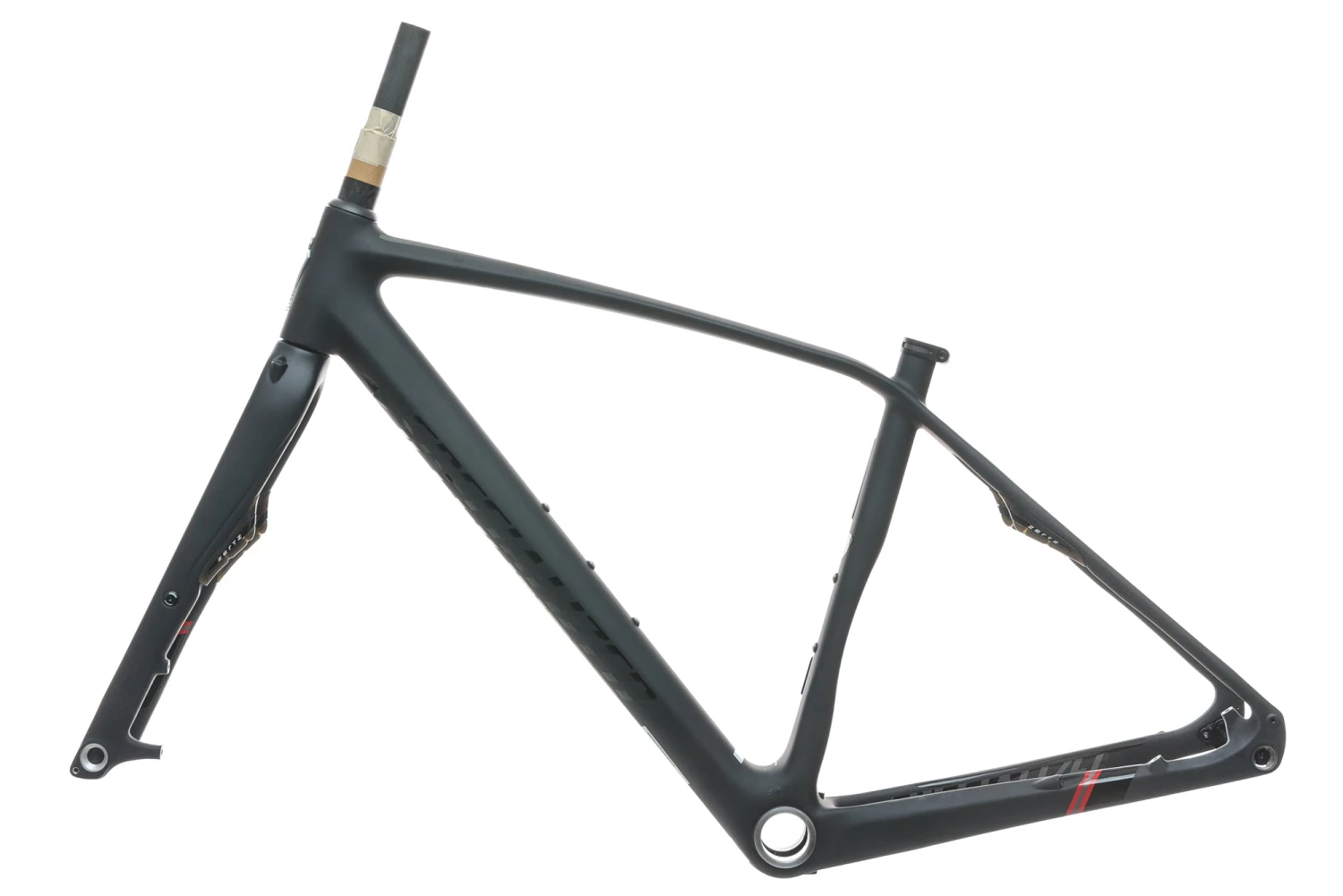 Specialized Diverge Carbon Di2 Frameset - 2015 Specialized Diverge Carbon Di2 Frameset - 2015 -Specialized Shop FCY10058 BJ 02