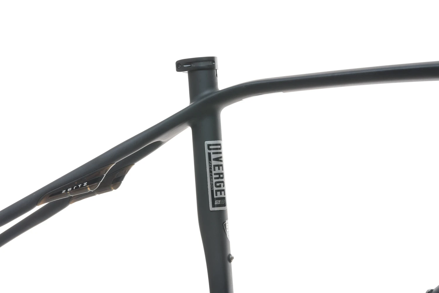 Specialized Diverge Carbon Di2 Frameset - 2015 Specialized Diverge Carbon Di2 Frameset - 2015 -Specialized Shop FCY10058 BJ 05