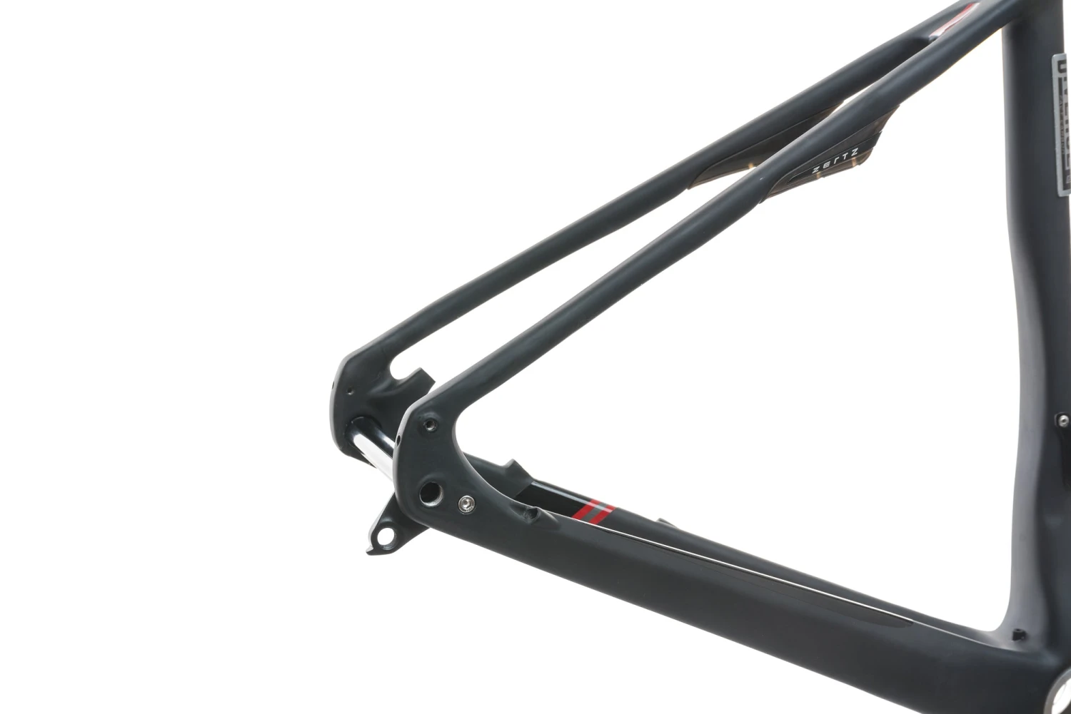 Specialized Diverge Carbon Di2 Frameset - 2015 Specialized Diverge Carbon Di2 Frameset - 2015 -Specialized Shop FCY10058 BJ 06