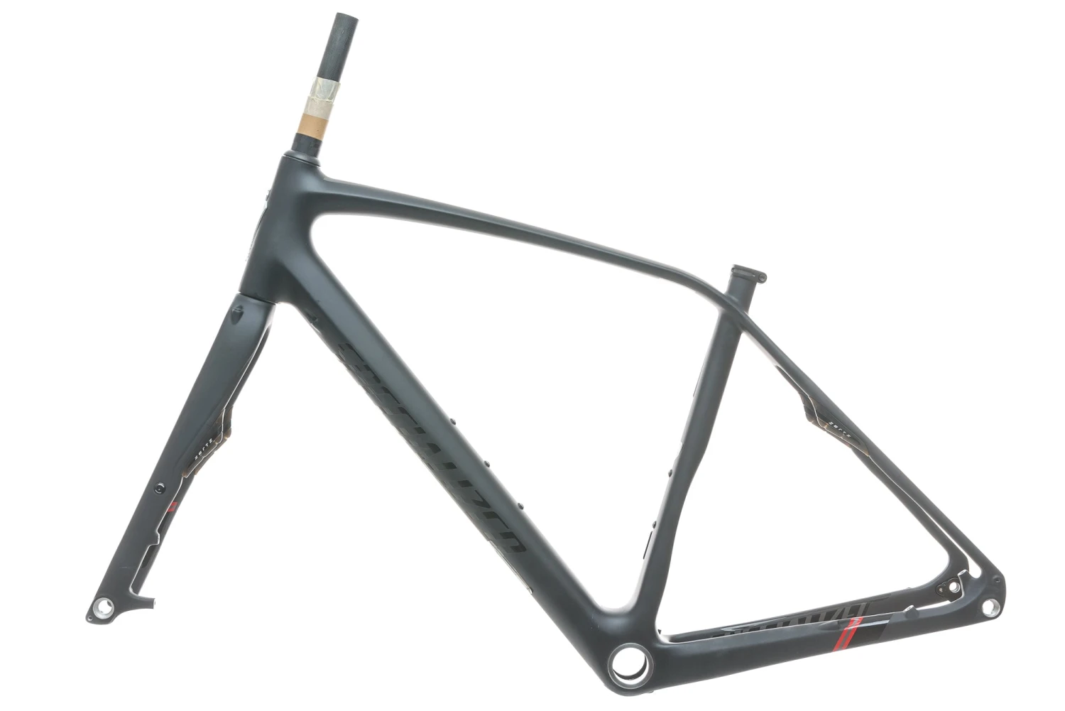 Specialized Diverge Carbon Di2 Frameset - 2015 Specialized Diverge Carbon Di2 Frameset - 2015 -Specialized Shop FCY10059 BJ 02
