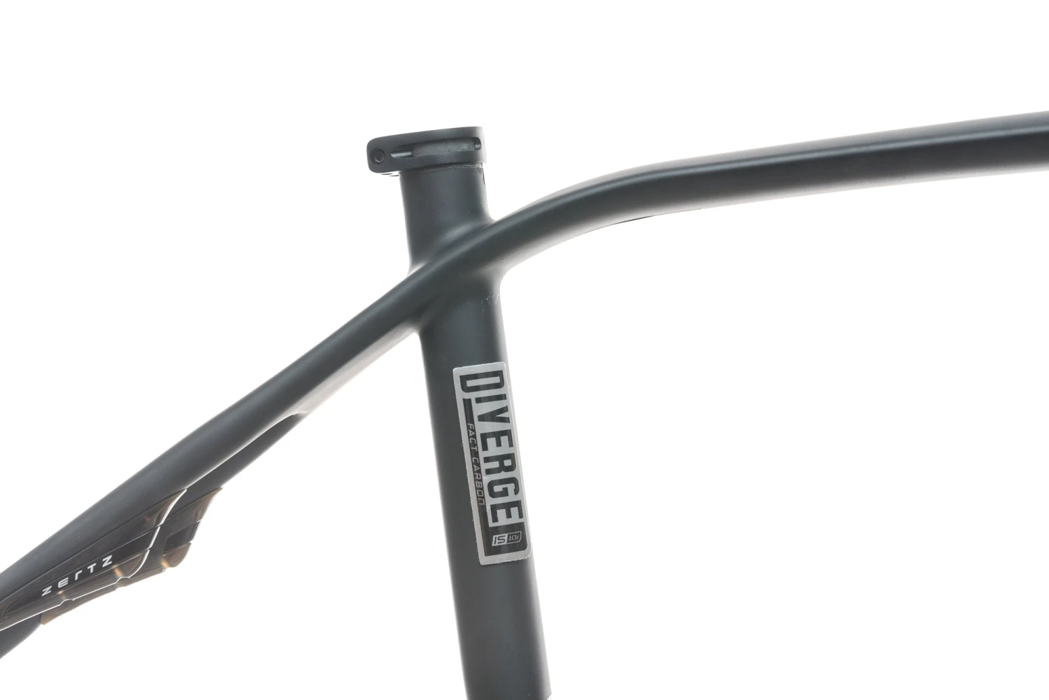 Specialized Diverge Carbon Di2 Frameset - 2015 Specialized Diverge Carbon Di2 Frameset - 2015 -Specialized Shop FCY10059 BJ 05