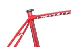 Specialized Crux Pro 58cm Frameset - 2015 -Specialized Shop FCY10070 BJ 05