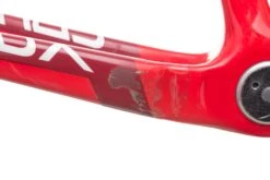 Specialized Crux Pro 58cm Frameset - 2015 -Specialized Shop FCY10070 BJ 07