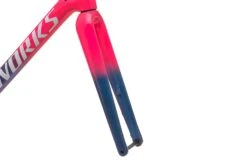 Specialized S-Works Crux 54cm Frameset - 2019 -Specialized Shop FCY10072 BJ 03