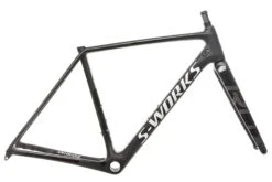 Specialized S-Works Crux 54cm Frameset - 2018