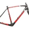 Specialized S-Works CruX Disc Frameset - 2013
