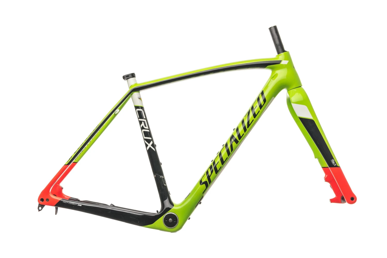Specialized CruX Pro Disc 52cm Frameset - 2016 Specialized CruX Pro Disc 52cm Frameset - 2016 -Specialized Shop FCY10122 PH1 01 scaled