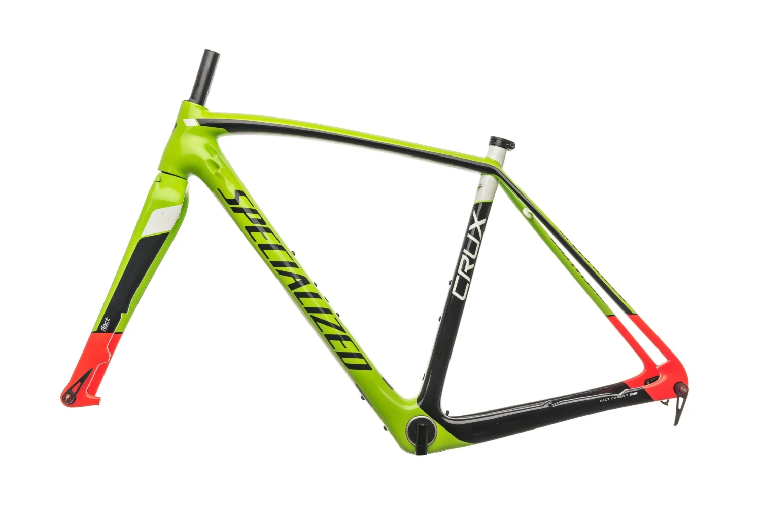 Specialized CruX Pro Disc 52cm Frameset - 2016 Specialized CruX Pro Disc 52cm Frameset - 2016 -Specialized Shop FCY10122 PH1 02 scaled