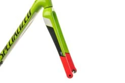 Specialized CruX Pro Disc 52cm Frameset - 2016 8 Specialized CruX Pro Disc 52cm Frameset - 2016 -Specialized Shop FCY10122 PH1 07