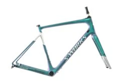 Specialized S-Works Diverge 61cm Frameset - 2018