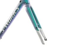 Specialized S-Works Diverge 61cm Frameset - 2018 -Specialized Shop FCY10157 KB 07