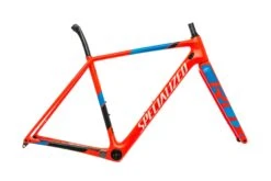 Specialized CruX Expert X1 52cm Frameset - 2018