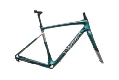 Specialized S-Works Diverge 56cm Frameset - 2018