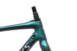 Specialized S-Works Diverge 56cm Frameset - 2018 -Specialized Shop FCY10272 PH2 06