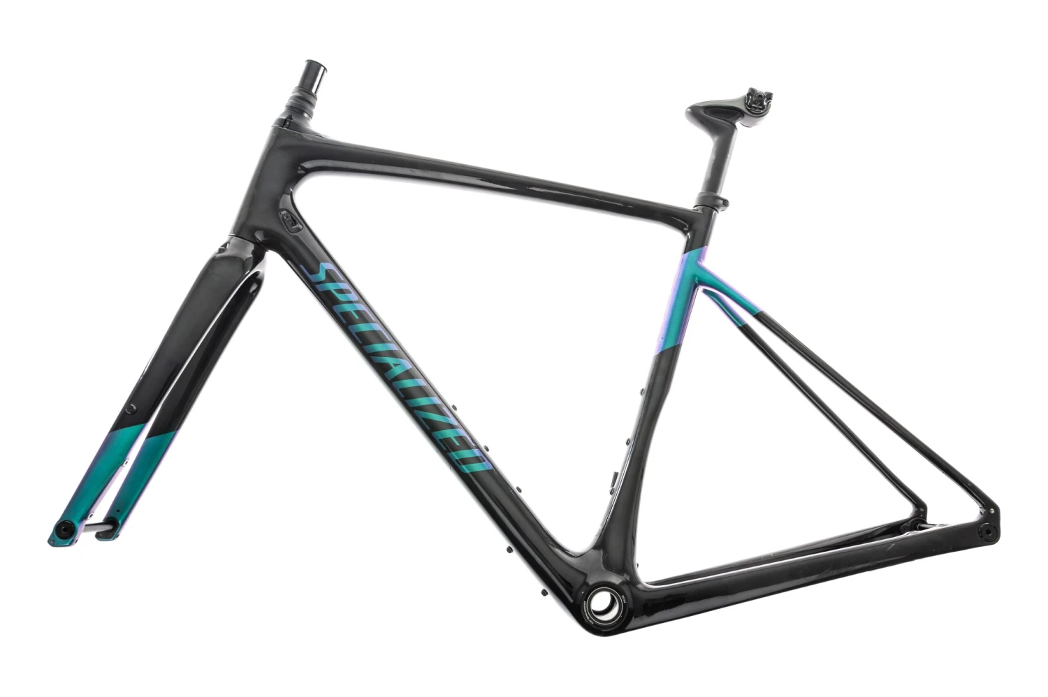 Specialized Diverge Expert 58cm Frameset - 2019 Specialized Diverge Expert 58cm Frameset - 2019 -Specialized Shop FCY10284 PH3 02 scaled