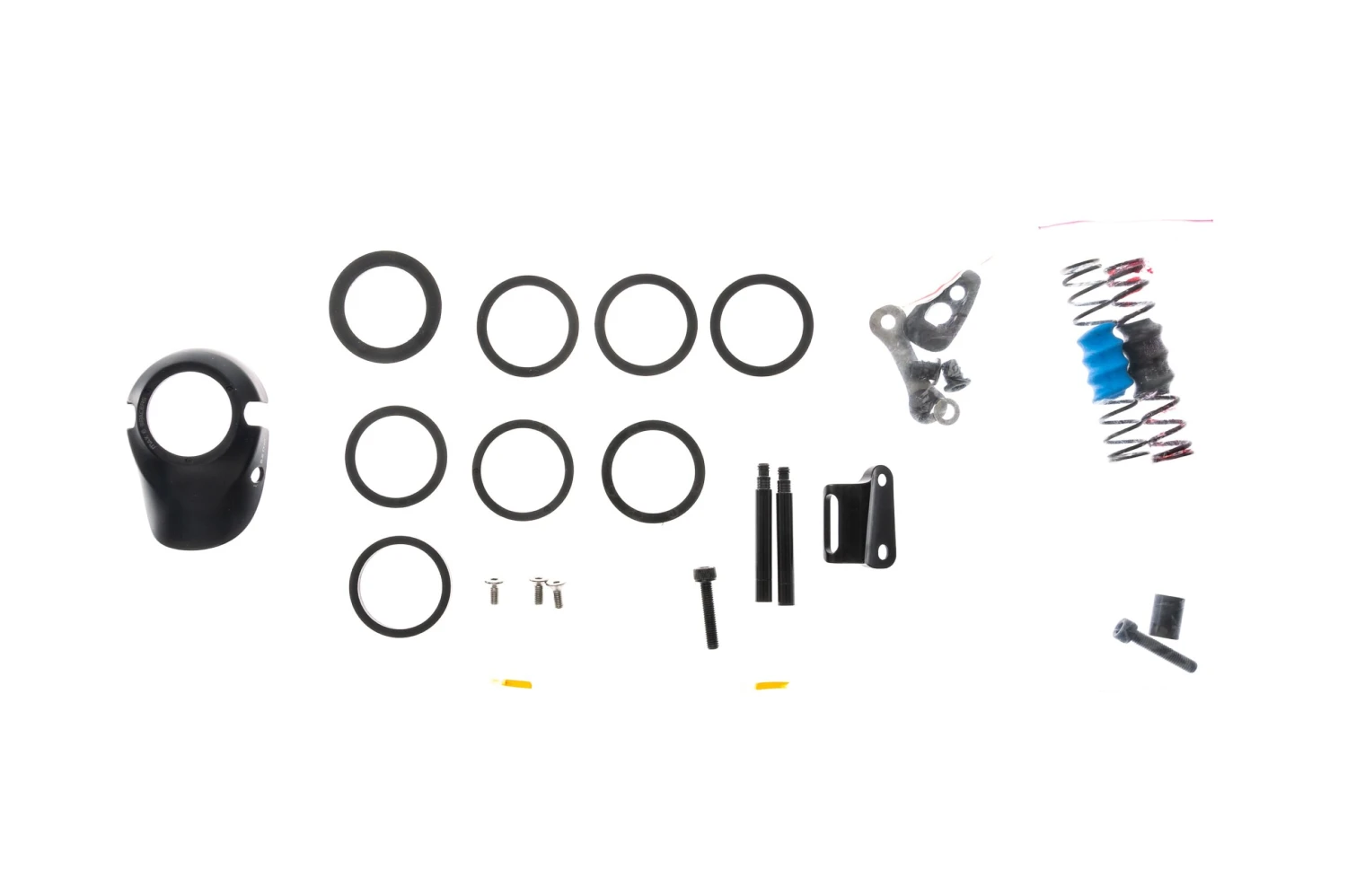 Specialized Diverge Expert 58cm Frameset - 2019 Specialized Diverge Expert 58cm Frameset - 2019 -Specialized Shop FCY10284 PH3 08 scaled