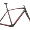 Specialized CruX Elite EVO 56cm Frameset - 2015