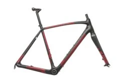 Specialized CruX Elite EVO 56cm Frameset - 2015