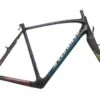 Specialized CruX Pro Carbon 56cm Frameset - 2014