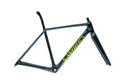 Specialized S-Works CruX 52cm Frameset - 2019