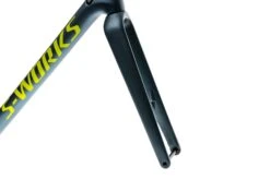 Specialized S-Works CruX 52cm Frameset - 2019 8 Specialized S-Works CruX 52cm Frameset - 2019 -Specialized Shop FCY10336 PH3 07