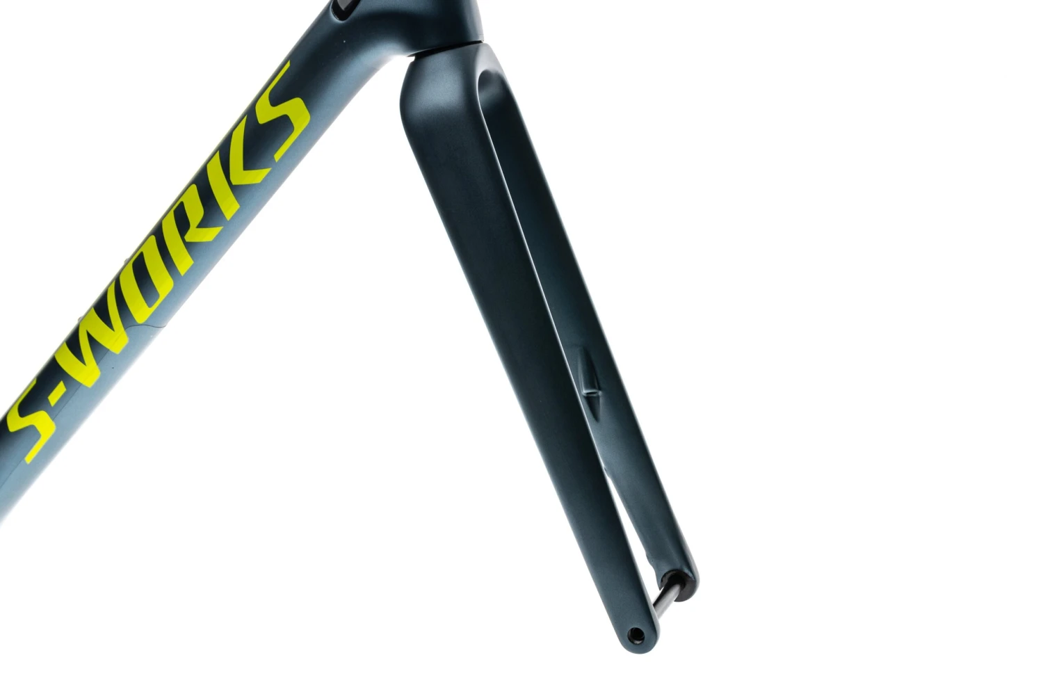 Specialized S-Works CruX 52cm Frameset - 2019 Specialized S-Works CruX 52cm Frameset - 2019 -Specialized Shop FCY10336 PH3 07 scaled