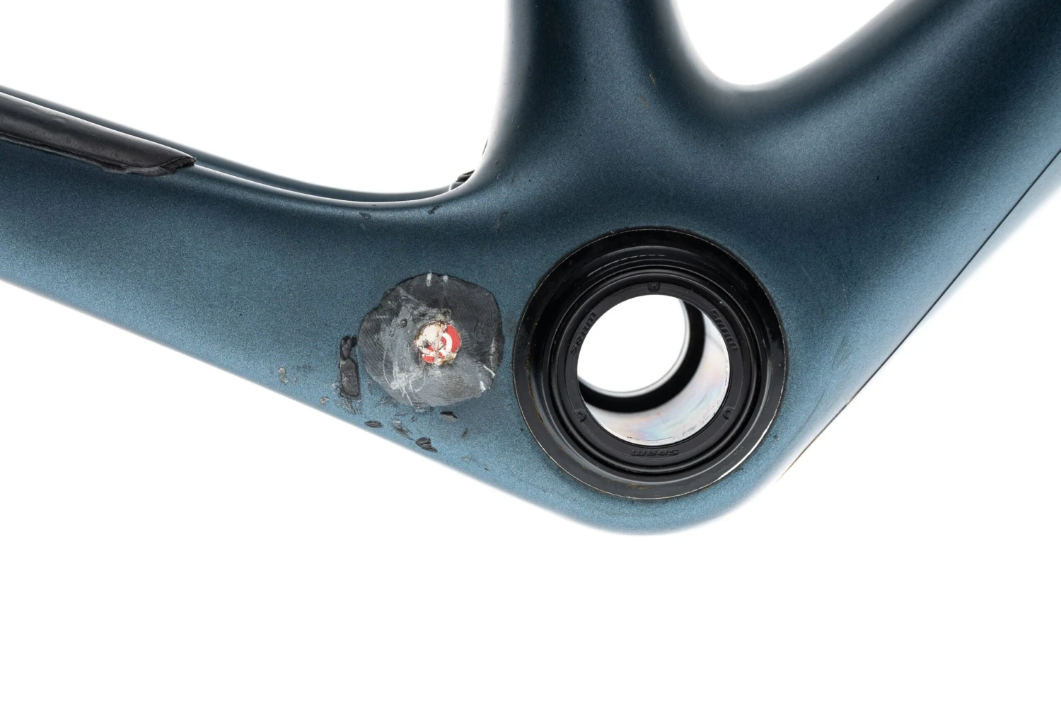 Specialized S-Works CruX 52cm Frameset - 2019 Specialized S-Works CruX 52cm Frameset - 2019 -Specialized Shop FCY10336 PH3 09 scaled