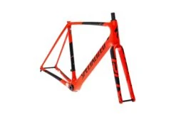 Specialized CruX Sport 58cm Frameset - 2018