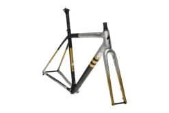 Specialized S-Works CruX 54cm Frameset - 2022