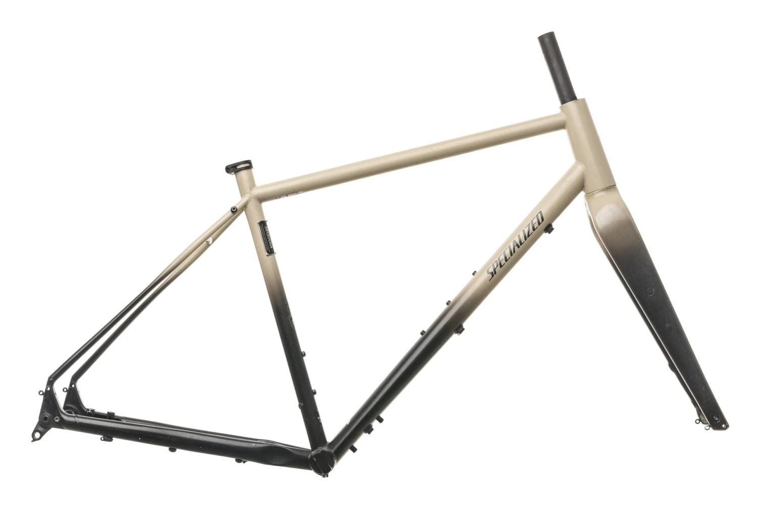 Specialized Sequoia Pro 56cm Frameset - 2018 Specialized Sequoia Pro 56cm Frameset - 2018 -Specialized Shop FGR10003 PH1 01 scaled