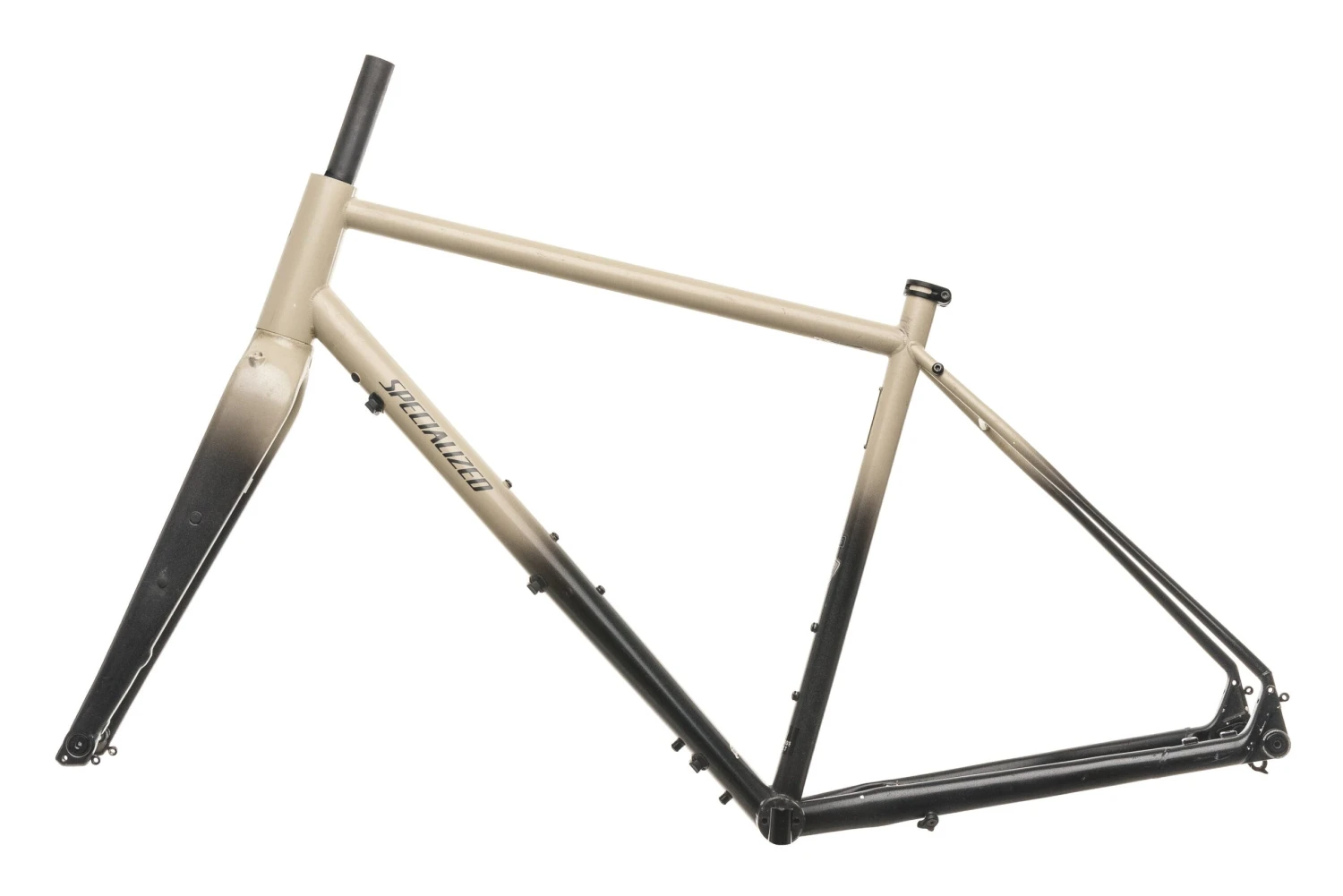 Specialized Sequoia Pro 56cm Frameset - 2018 Specialized Sequoia Pro 56cm Frameset - 2018 -Specialized Shop FGR10003 PH1 02 scaled