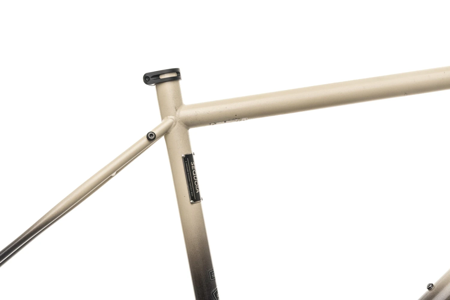 Specialized Sequoia Pro 56cm Frameset - 2018 Specialized Sequoia Pro 56cm Frameset - 2018 -Specialized Shop FGR10003 PH1 05 scaled